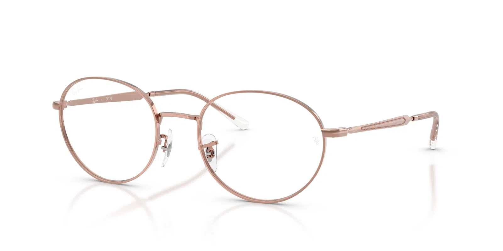 Ray-Ban 6558 Eyeglasses - view 24
